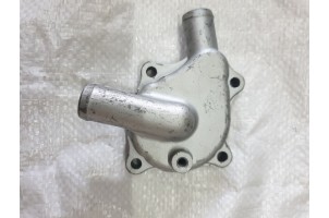 ИЖ Юпитер 6 мотоцикл кришка помпи завод